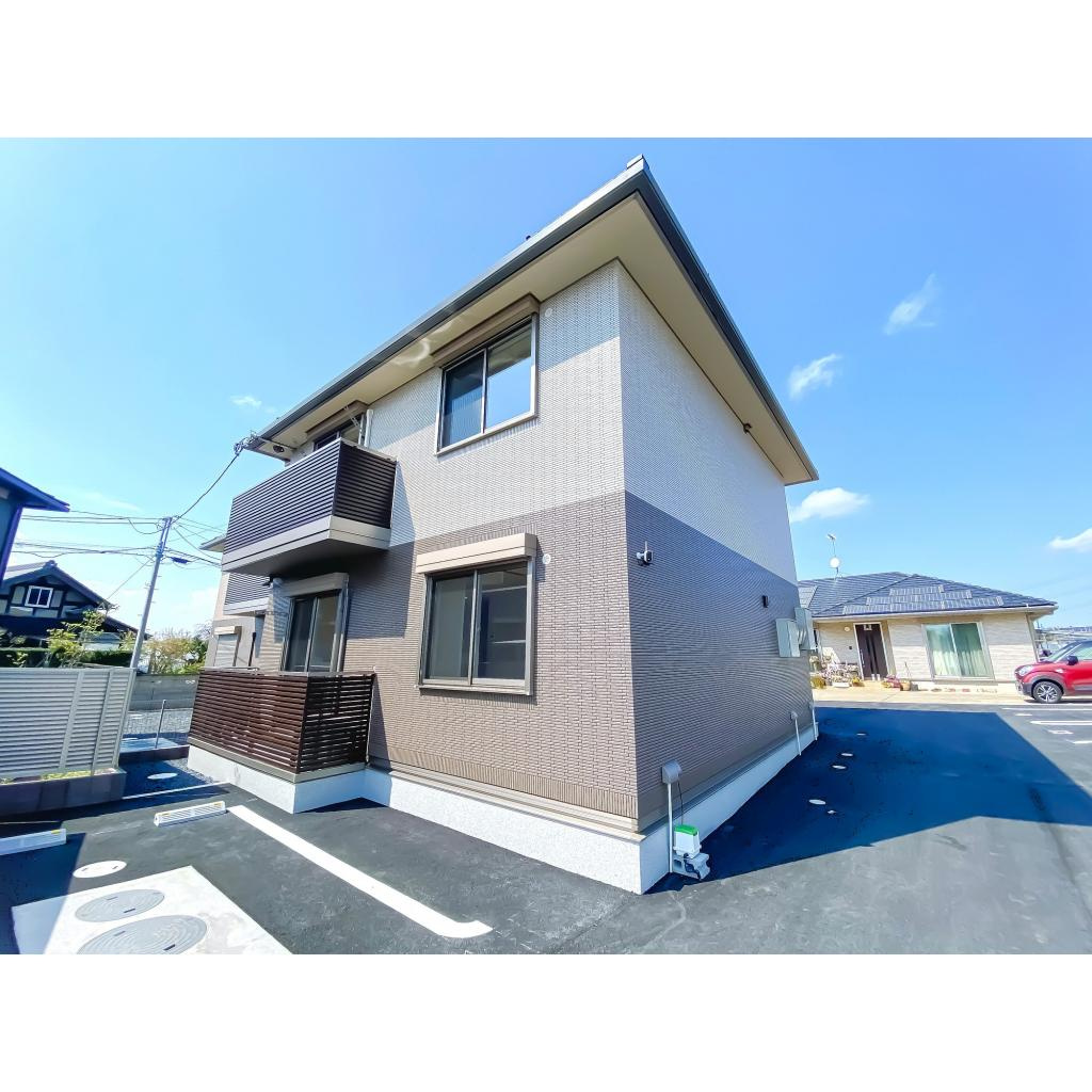 メゾン・グリシーヌ