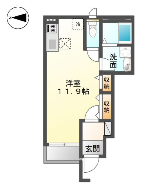 カーサ　マローネ