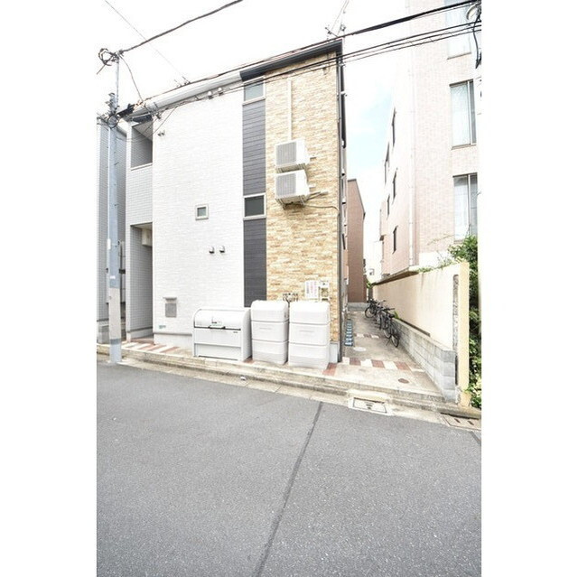 ハーモニーテラス高松