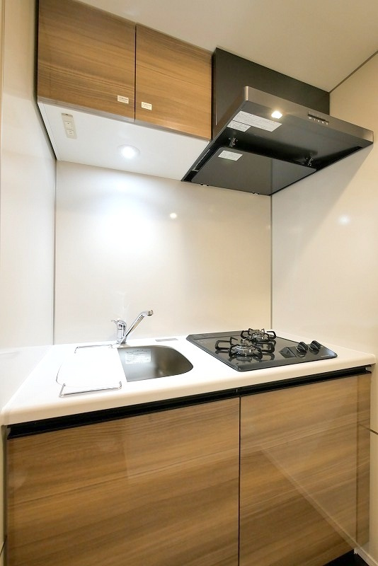 ハーモニーレジデンス池袋ウエストの内装