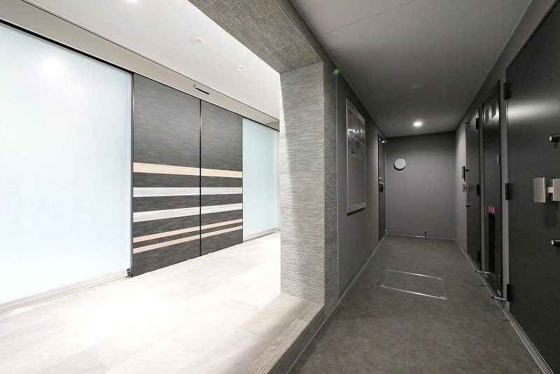 ハーモニーレジデンス池袋ウエストの外観