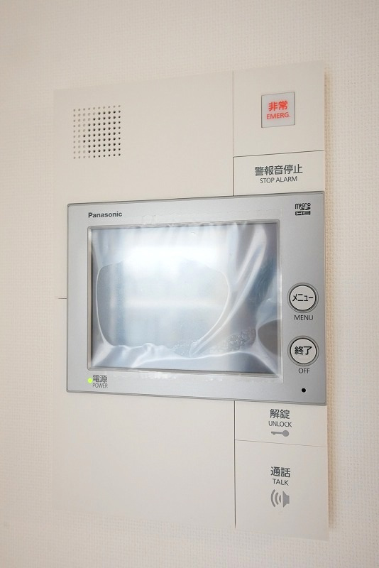 ハーモニーレジデンス池袋ウエストの内装