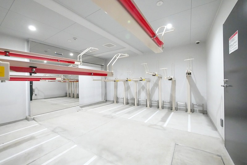 ハーモニーレジデンス池袋ウエストの外観