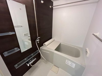 【浴室】 | ディモア | バス