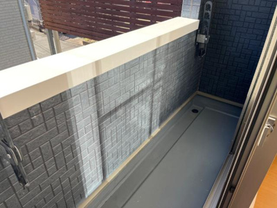 【その他】 | ディモア | ベランダ