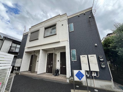 【外観】 | ディモア | 外観写真（昼）