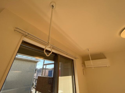 【設備】 | ディモア | 室内設備