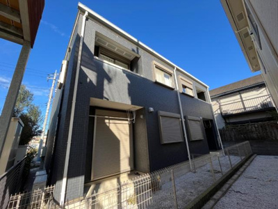 【外観】 | ディモア | 外観写真（昼）