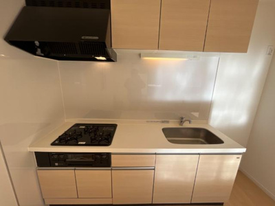 【キッチン】 | ディモア | キッチン