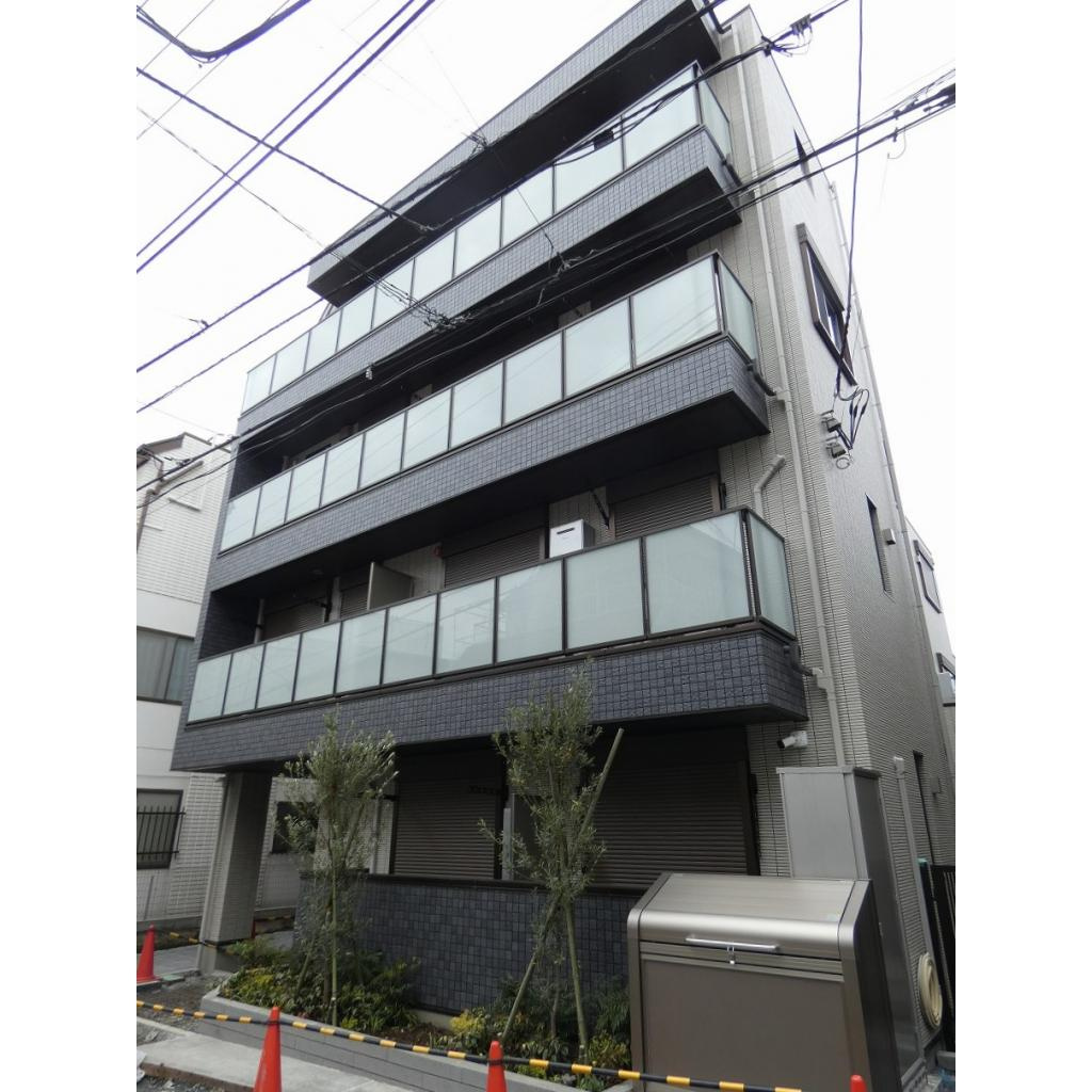 スカラーレ牛込（ＩＯＴ賃貸）