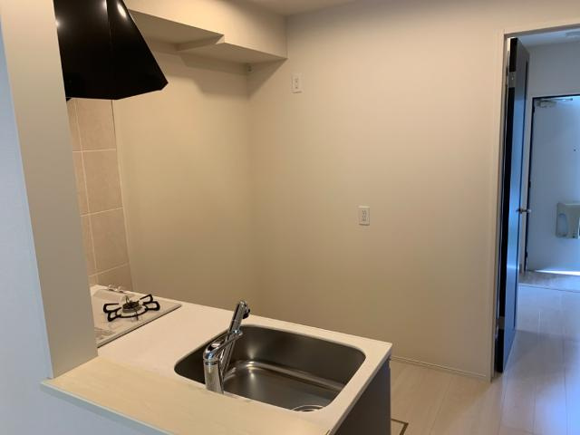 Ｏrchard（オーチャード）西崎のキッチン|キッチン