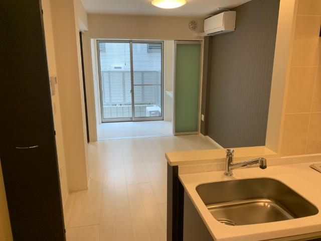 Ｏrchard（オーチャード）西崎の居間・リビング|リビング