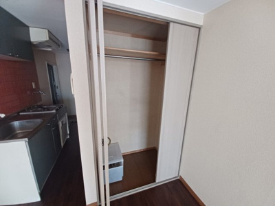 【収納】 | グレースハイム山王