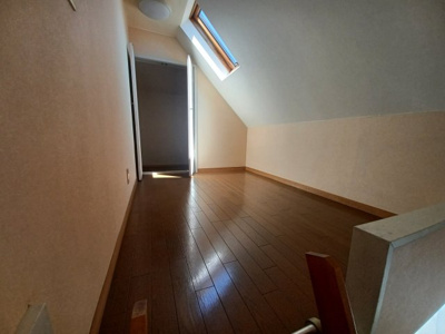 【内装】 | グレースハイム山王