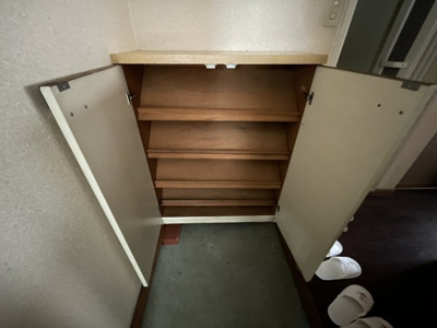 【設備】 | グレースハイム山王