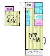 グレースハイム山王の画像