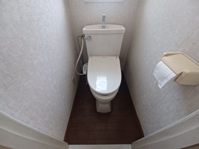 【トイレ】 | グレースハイム山王