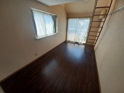 【居間・リビング】 | グレースハイム山王