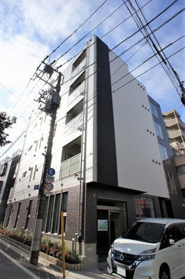 【外観】 | アルバグランデ