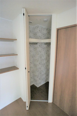 【収納】 | アルバグランデ