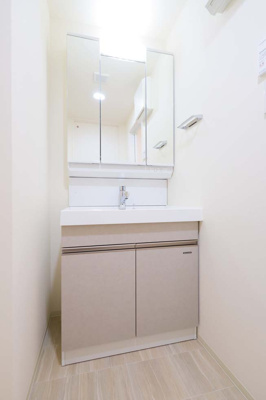 【内装】 | CREATIF押上