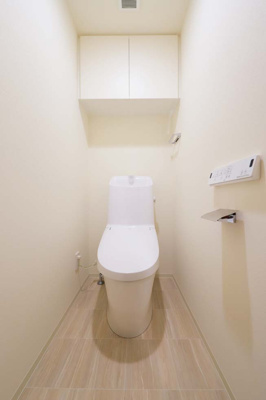 【内装】 | CREATIF押上