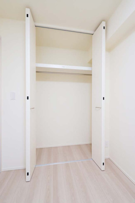 【内装】 | CREATIF押上