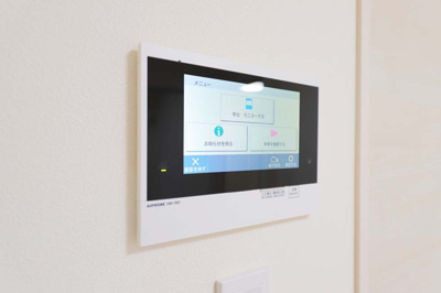 【内装】 | CREATIF押上