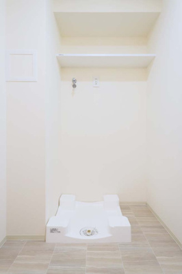 【内装】 | CREATIF押上