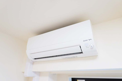 【内装】 | CREATIF押上