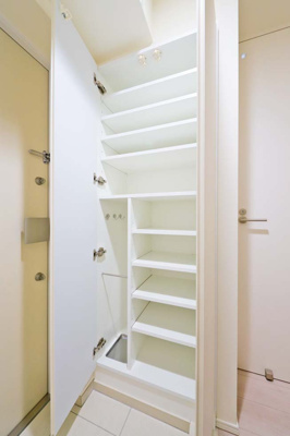 【内装】 | CREATIF押上