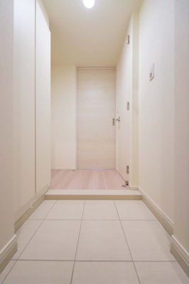 【内装】 | CREATIF押上