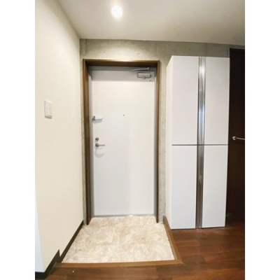 【内装】 | ラシクラス板橋