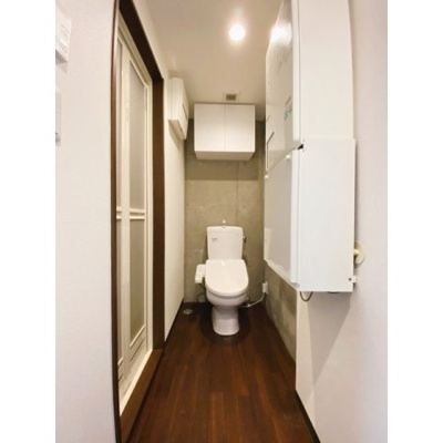 【内装】 | ラシクラス板橋