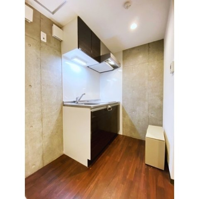 【内装】 | ラシクラス板橋