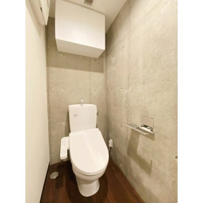 【内装】 | ラシクラス板橋