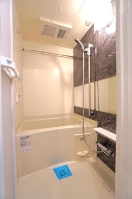 【浴室】 | クラリティア板橋本町 | ※写真は同タイプ住戸です。