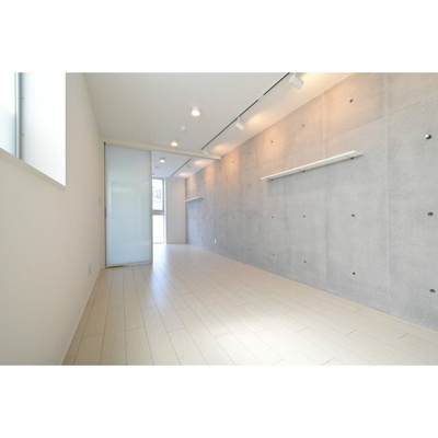 【内装】 | EDIT ebisu