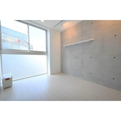 【内装】 | EDIT ebisu