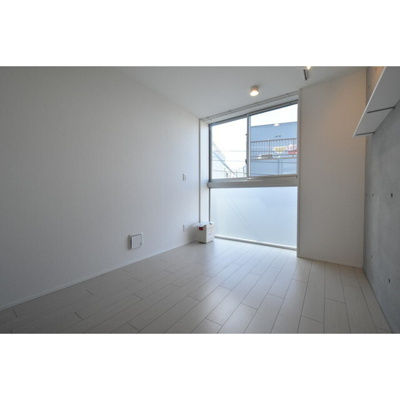 【内装】 | EDIT ebisu