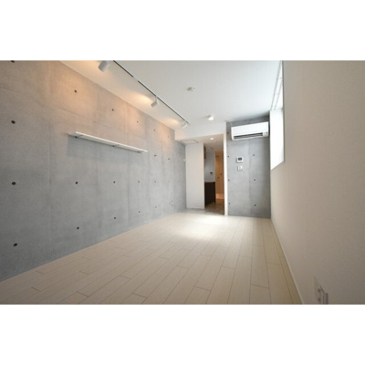 【内装】 | EDIT ebisu