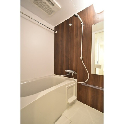 【内装】 | EDIT ebisu