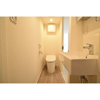 【内装】 | EDIT ebisu