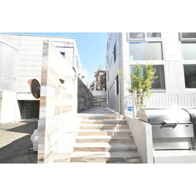 【内装】 | EDIT ebisu