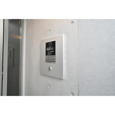 【内装】 | EDIT ebisu