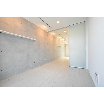 【内装】 | EDIT ebisu