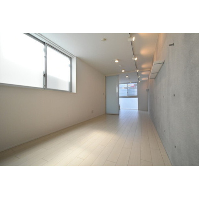 【内装】 | EDIT ebisu