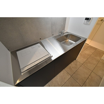 【内装】 | EDIT ebisu