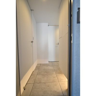 【内装】 | EDIT ebisu