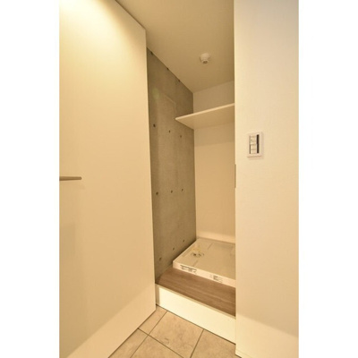 【内装】 | EDIT ebisu